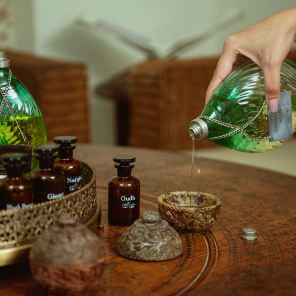 Bespoke Oils at The Imperial Spa-1