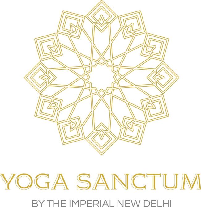 Yoga sanctum logo