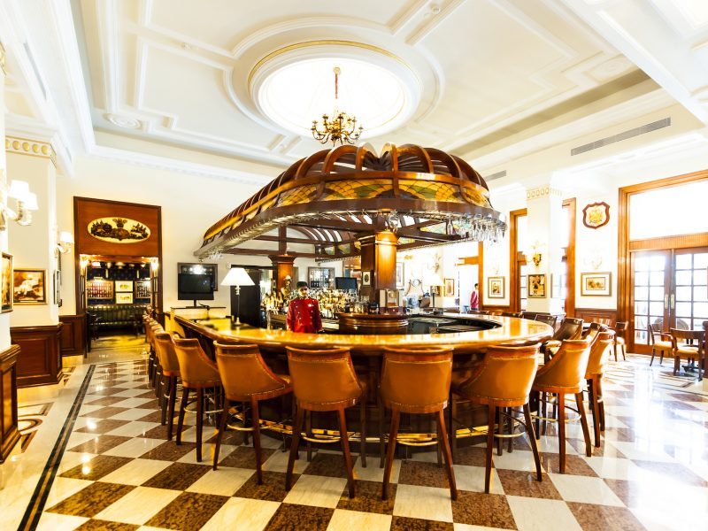 1911 Bar
