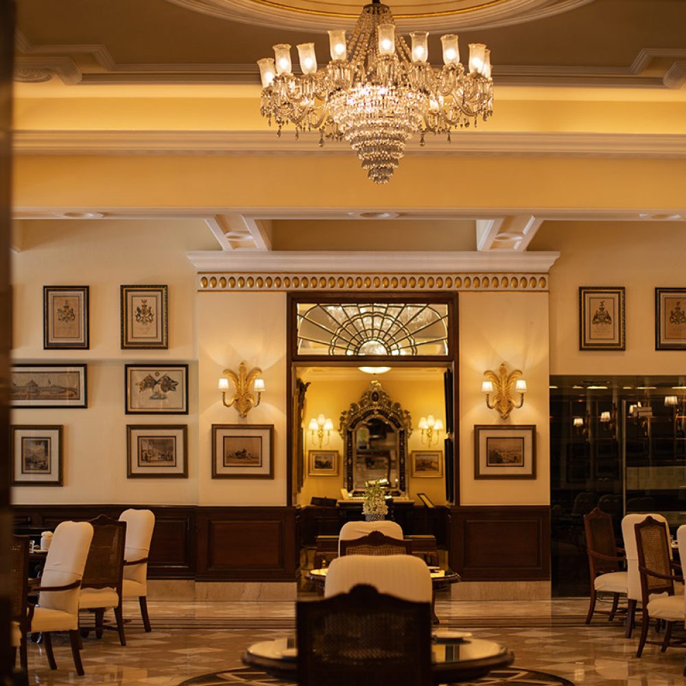1911 Restaurant - 7