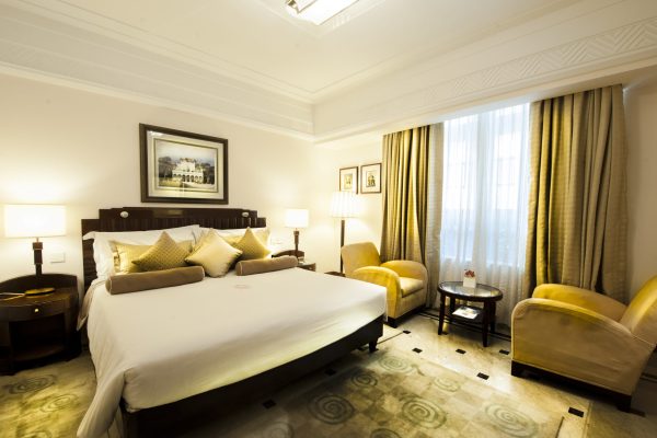 Deco Suite in New Delhi | | The Imperial India