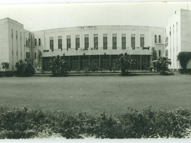 Imperial old pic