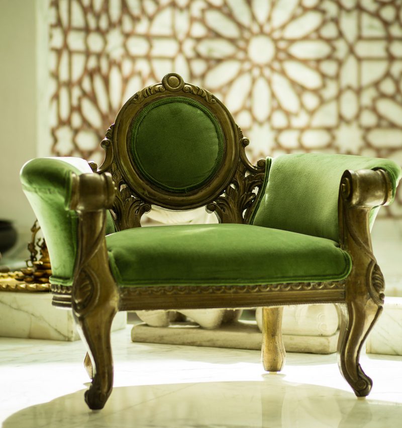 chair