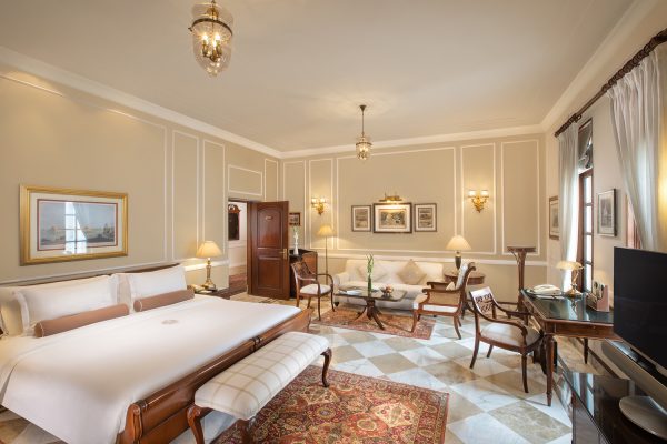 GRAND HERITAGE ROOM
